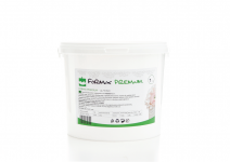 Detail k výrobkuFormix Prémium - Vanilková príchuť (7 kg)