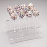 Obrázek k výrobku 779 - Formy a špejle na Cake Pops