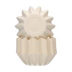 Obrázek k výrobku 26886 - FunCakes Bloom košíčky na pečenie - biele (48 ks)