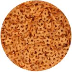 Obrázek k výrobku 27390 - FunCakes Hviezdy zlaté 55g