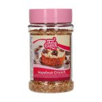 Obrázek k výrobku 26878 - FunCakes Lieskovo-orieškové chrumkavé 200 g
