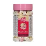 Obrázek k výrobku 26881 - FunCakes Mini Marshmallows 50 g