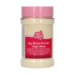 Obrázek k výrobku 26871 - FunCakes prášok z vaječných bielkov do vysokého šľahania 125 g