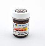 Detail k výrobkuGélová farba Food Colours (Chocolate Brown) čokoládová (35 g)