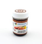 Detail k výrobkuGélová farba Food Colours (Mahogany Brown) piesková (35 g)