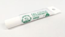 Detail k výrobkuGélová farba Food Colours tuba (Green) zelená (20 g)