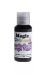 Detail k výrobkuGélová farba Magic Colours (Grape Violet) fialové hrozno (32 g)