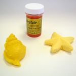 Detail k výrobkuSugarflair  Gélová farba Žltá (Egg Yellow/Cream) (25 g)