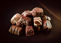 Obrázek k výrobku Čokolády a čokoládové polevy