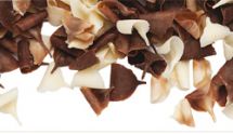 Obrázek k výrobku Čokoládové zdobení