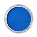 Detail k výrobkuJedlá prachová farba Fractal - Azure (2 g)