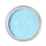 Detail k výrobkuJedlá prachová farba Fractal - Baby Blue (4 g)