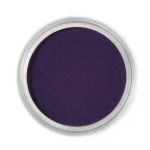 Detail k výrobkuJedlá prachová farba Fractal - Bishop Purple (1,5 g)