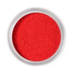 Detail k výrobkuJedlá prachová farba Fractal - Cherry Red (2,5 g)