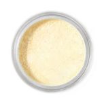 Detail k výrobkuJedlá prachová farba Fractal - Cream (4 g)