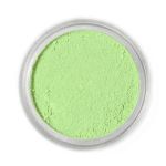 Detail k výrobkuJedlá prachová farba Fractal - Fresh Green (3,5 g)