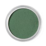 Detail k výrobkuJedlá prachová farba Fractal - Grass Green (1,5 g)