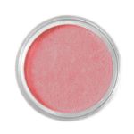 Detail k výrobkuJedlá prachová farba Fractal - Kitty Nose Pink (3,5 g)