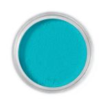 Detail k výrobkuDekorátivná  prachová farba Fractal - Lagoon Blue (1,7 g)