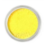 Detail k výrobkuJedlá prachová farba Fractal - Lemon Yellow (2,5 g)