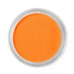 Detail k výrobkuJedlá prachová farba Fractal - Mandarin (1,5g)