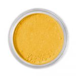Detail k výrobkuJedlá prachová farba Fractal - Ocher (1,5 g)