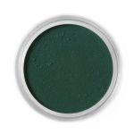 Detail k výrobkuJedlá prachová farba Fractal - Olive Green (1,2 g)