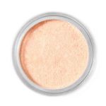 Detail k výrobkuJedlá prachová farba Fractal - Peach (5  g)