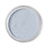 Detail k výrobkuDekoratívna prachová farba Fractal - Seagull Grey (3 g)