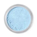 Detail k výrobkuJedlá prachová farba Fractal - Sky Blue (4,5 g)
