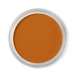 Detail k výrobkuJedlá prachová farba Fractal - Squirrel Brown (1,5 g)