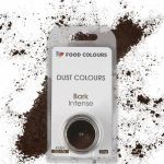 Obrázek k výrobku 26866 - Jedlá prachová farba Food Colours Bark Intense (2,5 g)