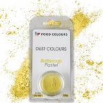 Obrázek k výrobku 26858 - Jedlá prachová farba Food Colours Buttercup Pastel (2,5 g)