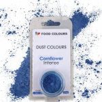 Obrázek k výrobku 26861 - Jedlá prachová farba Food Colours Cornflower Intense (2,5 g)