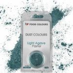 Obrázek k výrobku 26862 - Jedlá prachová farba Food Colours Light Agave Pastel (2,5 g)