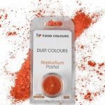 Obrázek k výrobku 26851 - Jedlá prachová farba Food Colours Nasturtium Pastel (2,5 g)