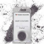 Obrázek k výrobku 26852 - Jedlá prachová farba Food Colours Silver Spruce Pastel (2,5 g)