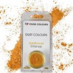 Obrázek k výrobku 26855 - Jedlá prachová farba Food Colours Sunflower Intense (2,5 g)