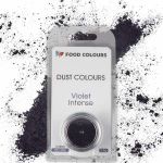 Obrázek k výrobku 26853 - Jedlá prachová farba Food Colours Violet Intense (2,5 g)
