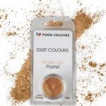 Obrázek k výrobku 26850 - Jedlá prachová farba Food Colours Water Lily Pastel (2,5 g)