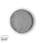 Detail k výrobkuJedlá prachová farba Fractal - Ashen Grey (6,5g)