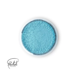 Detail k výrobkuJedlá prachová farba Fractal - Baby Blue (4 g)