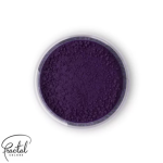 Detail k výrobkuJedlá prachová farba Fractal - Bishop Purple (1,5 g)