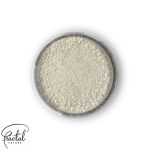 Detail k výrobkuJedlá prachová farba Fractal - Bone White (5,5g)