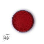 Detail k výrobkuJedlá prachová farba Fractal - Burgundy (1,5 g)