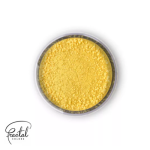 Detail k výrobkuJedlá prachová farba Fractal - Canary Yellow (2,5 g)