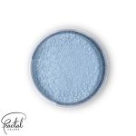 Detail k výrobkuJedlá prachová farba Fractal - Carolina Blue (4 g)