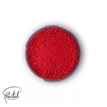 Detail k výrobkuJedlá prachová farba Fractal - Cherry Red (2,5 g)