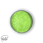 Detail k výrobkuJedlá prachová farba Fractal - Citrus Green (1,5 g)