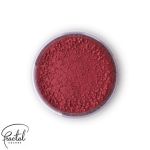 Detail k výrobkuJedlá prachová farba Fractal - Claret (3,5 g)